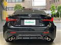 2019 Lexus RC F