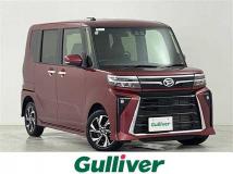 2024 Daihatsu Tanto