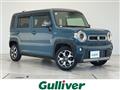 2021 Suzuki Hustler