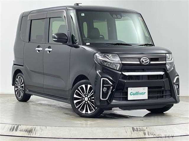 2021 Daihatsu Tanto