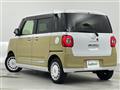 2022 Daihatsu Move Canbus