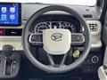 2022 Daihatsu Move Canbus