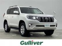 2023 Toyota Land Cruiser Prado