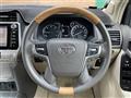 2020 Toyota Land Cruiser Prado