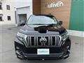 2020 Toyota Land Cruiser Prado