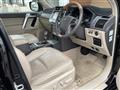 2020 Toyota Land Cruiser Prado