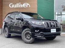 2020 Toyota Land Cruiser Prado