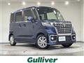 2022 Suzuki Spacia