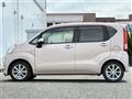 2018 Daihatsu Move