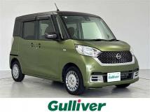 2019 Nissan DAYZ ROOX