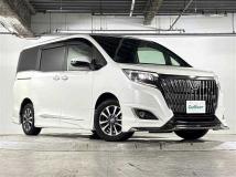 2021 Toyota Esquire