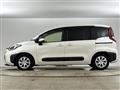 2024 Toyota Sienta