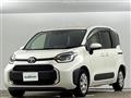 2024 Toyota Sienta