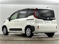 2024 Toyota Sienta
