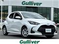2023 Toyota Yaris