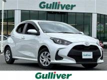 2023 Toyota Yaris