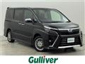 2021 Toyota Voxy