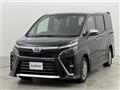 2021 Toyota Voxy
