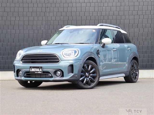 2021 BMW MINI