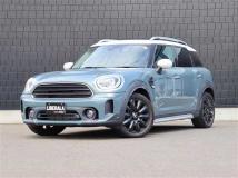 2021 BMW MINI