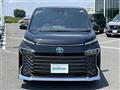 2022 Toyota Voxy