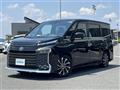 2022 Toyota Voxy
