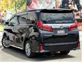 2020 Toyota Alphard