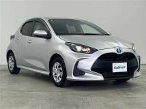 2021 Toyota Yaris
