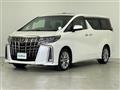 2021 Toyota Alphard