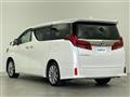 2021 Toyota Alphard