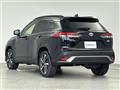 2021 Toyota CorollaCross