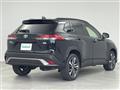 2021 Toyota CorollaCross