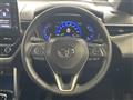 2021 Toyota CorollaCross