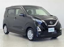 2023 Nissan DAYZ