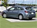 2019 Toyota Corolla Touring Wagon