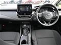 2019 Toyota Corolla Touring Wagon