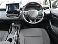 2019 Toyota Corolla Touring Wagon