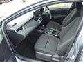 2019 Toyota Corolla Touring Wagon