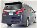 2020 Toyota Alphard Hybrid