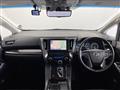 2020 Toyota Alphard Hybrid