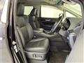 2020 Toyota Alphard Hybrid