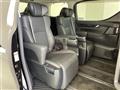 2020 Toyota Alphard Hybrid