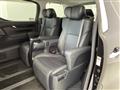 2020 Toyota Alphard Hybrid