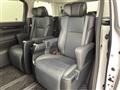 2022 Toyota Alphard