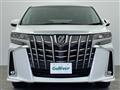 2022 Toyota Alphard