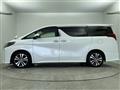 2022 Toyota Alphard