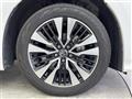 2022 Toyota Alphard