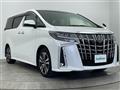 2022 Toyota Alphard