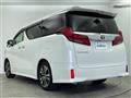 2022 Toyota Alphard