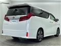 2022 Toyota Alphard